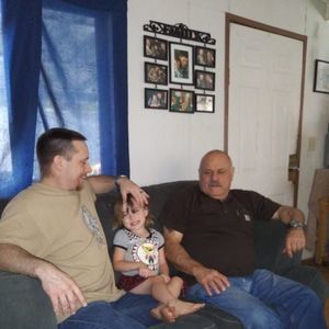 Meet your Posher, Sam